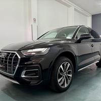 Audi Q5 40 TDI 204 CV mhev 12V Advanced quattro s-