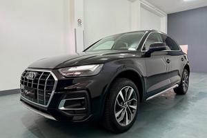 Audi Q5 40 TDI 204 CV mhev 12V Advanced quattro s-