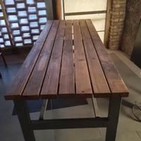 tavolo da giardino 