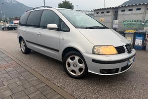 Seat Alhambra 1,9 