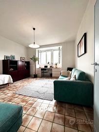 Rooms for rent in shared apartment - Metro M1
