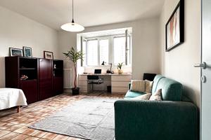 Rooms for rent in shared apartment - Metro M1
