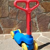 Monopattino Giringiro bambino