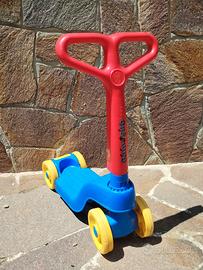 Monopattino Giringiro bambino