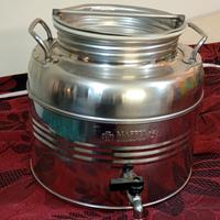 contenitore lt 15 per alimenti 