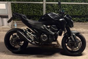 Kawasaki Z800 2016 35kw Depo