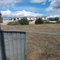 Terreno Edificabile Turistico-Residenziale