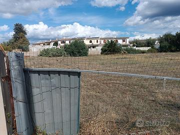 Terreno Edificabile Turistico-Residenziale