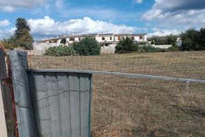 Terreno Edificabile Turistico-Residenziale