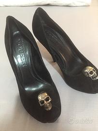 Alexander MQuenn Donna