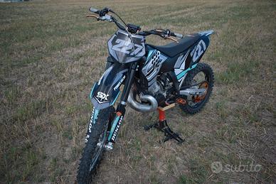 Ktm sx 250