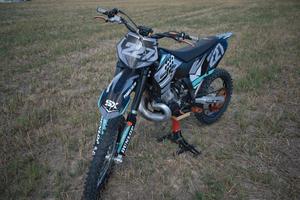 Ktm sx 250