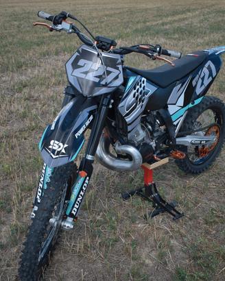 Ktm sx 250