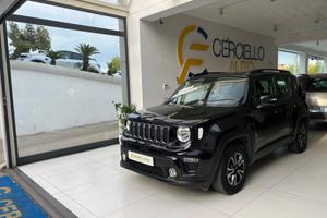 JEEP Renegade 1.6 Mjt DDCT 120 CV Limited tua da