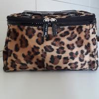 Pochette porta trucchi " Lancome Paris "