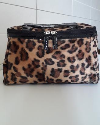 Pochette porta trucchi " Lancome Paris "