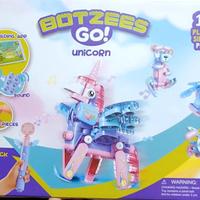 robot botzees robotics bambina