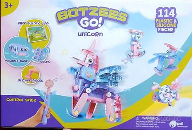 robot botzees robotics bambina