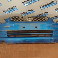 Paraurti Anteriore Opel Agila 2001 - 2003