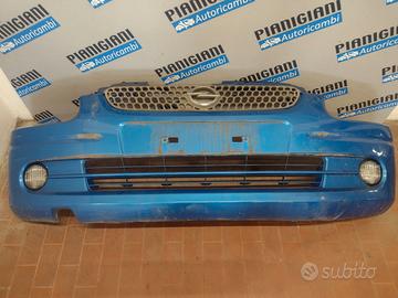 Paraurti Anteriore Opel Agila 2001 - 2003