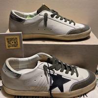 Golden Goose Superstar Limited Edition 41