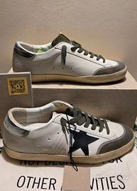 Golden Goose Superstar Limited Edition 41