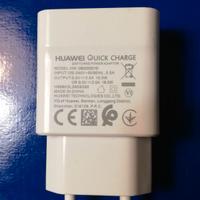 HUAWEI SUPER CHARGE 18W MODEL HW-090200EHO+ 2 CAVI