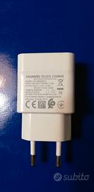 HUAWEI SUPER CHARGE 18W MODEL HW-090200EHO+ 2 CAVI
