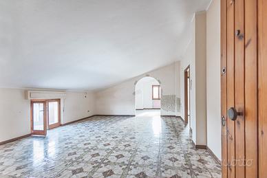 Appartamento Selargius [Cod. rif 3266820VRG]