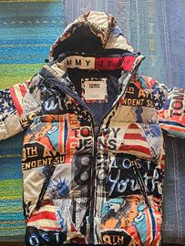 piumino tommy hilfiger