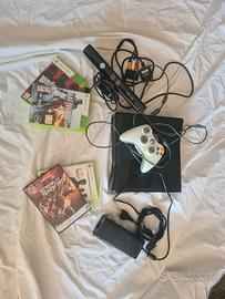 x box 360
