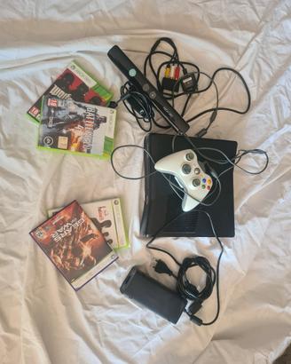 x box 360