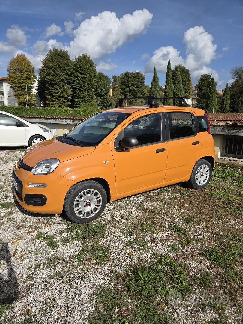 Fiat Panda 3ª serie