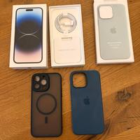 Cover iPhone 14 pro max