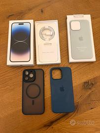 Cover iPhone 14 pro max