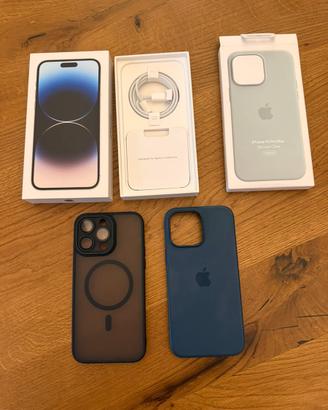 Cover iPhone 14 pro max