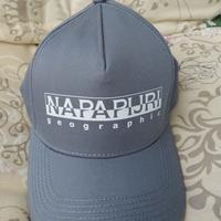 Cappello Napapijri uomo