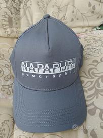 Cappello Napapijri uomo