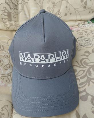 Cappello Napapijri uomo