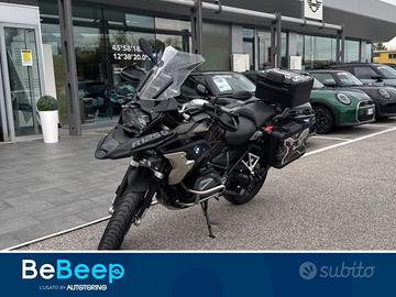 BMW Motorrad R 1250 GS EXCLUSIVE ABS