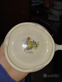 Posacenere repubblica di San marino anni 70