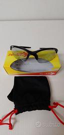 Occhiali ciclismo Demon