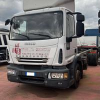 IVECO 140 TELAIO