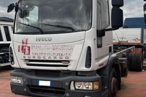 IVECO 140 TELAIO
