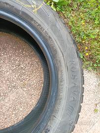 Gomme invernali