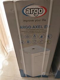 condizionatore portatile 