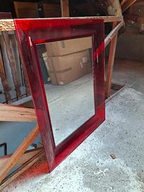 Specchio Kartell