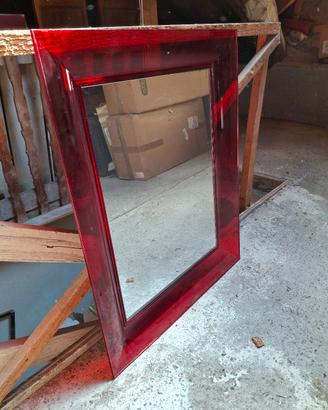 Specchio Kartell