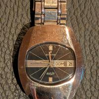 Zenith AF/P Defy Spaceman 