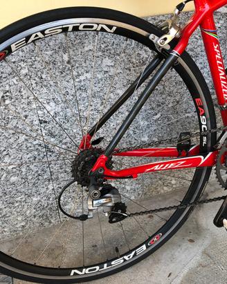 Bicicletta da corsa